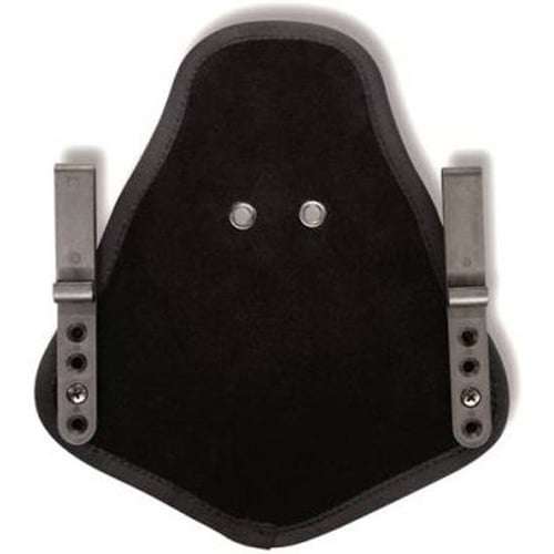 Uncle Mike's Reflex Adapter Plate Black